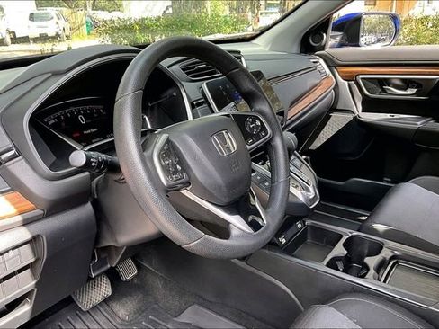 Used 2021 Honda CR-V EX image 14