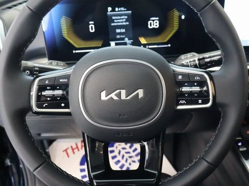 New 2025 Kia Sorento S w/ Panoramic Sunroof Package FWD image 29