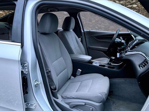 Used 2015 Chevrolet Impala LS image 7