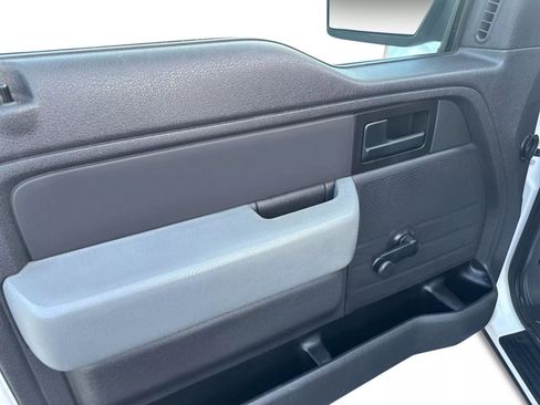 Used 2012 Ford F150 XL w/ XL Decor Group image 10