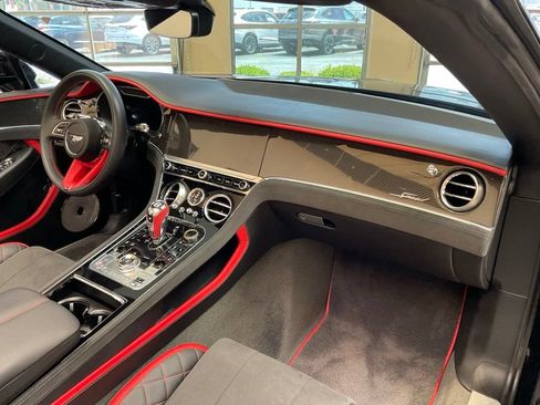 Used 2023 Bentley Continental GT Speed AWD/4WD image 21