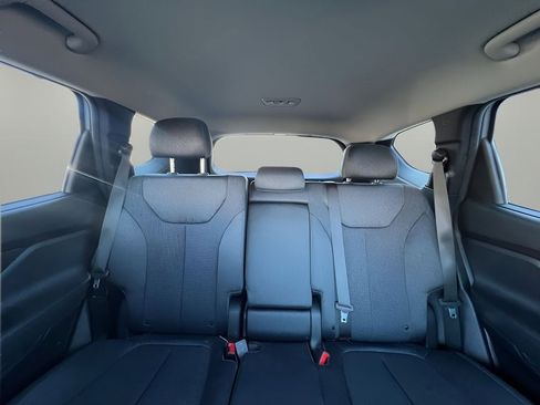 Used 2022 Hyundai Santa Fe XRT image 18
