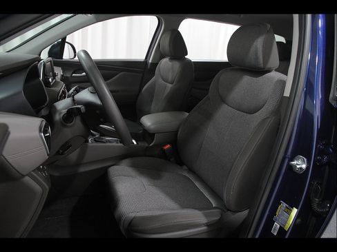 Used 2019 Hyundai Santa Fe SEL AWD/4WD image 5