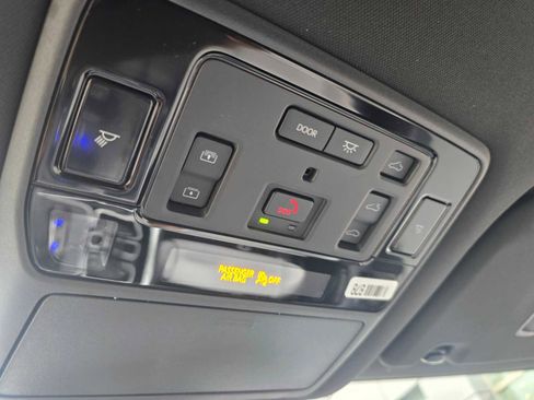 New 2026 Lexus TX 350 AWD image 35