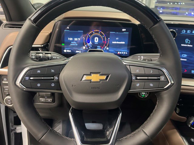 New 2027 Chevrolet Tahoe High Country AWD/4WD image 15