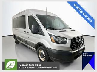 Used 2019 Ford Transit 350 XL RWD 360° Tour