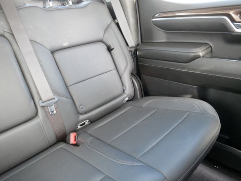 Certified 2023 Chevrolet Silverado 1500 RST w/ Convenience Package II image 14