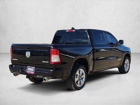 Used 2024 RAM 1500 Lone Star image 5