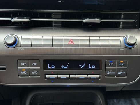 Used 2026 Hyundai Kona SEL Sport FWD image 27