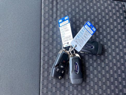 Used 2023 Ford Transit 250 Low Roof w/ Exterior Upgrade Package image 38