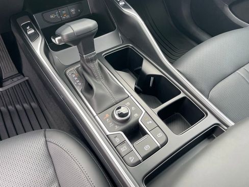 New 2026 Kia Sorento X-Line EX AWD/4WD image 18