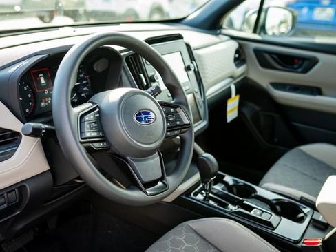 New 2026 Subaru Forester image 31