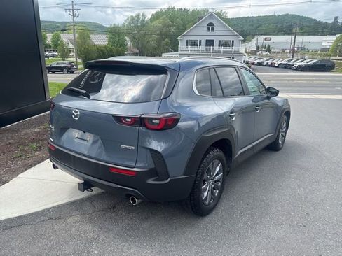 Used 2023 MAZDA CX-50 2.5 S w/ Cargo Package AWD/4WD image 13