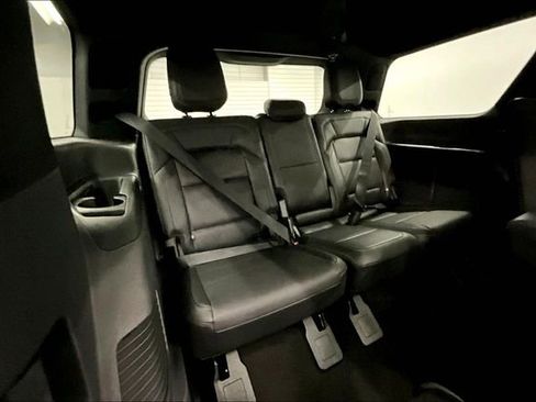 Used 2025 Lincoln Navigator Reserve w/ Jet Appearance Package AWD/4WD image 34