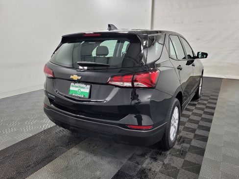 Used 2024 Chevrolet Equinox LS image 9
