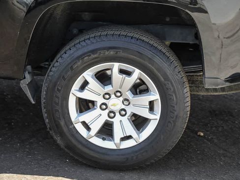 Used 2019 Chevrolet Colorado LT RWD image 9