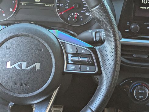 Certified 2024 Kia Forte GT-Line w/ GT-Line Premium Package image 18