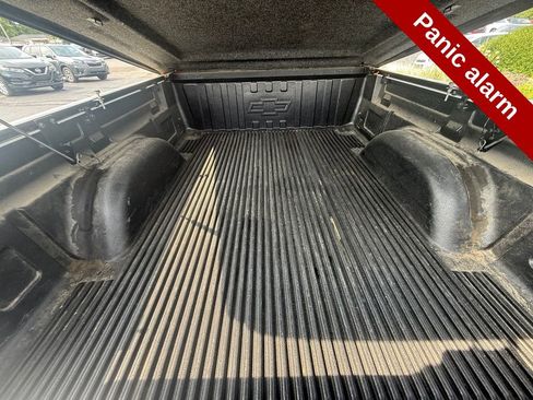 Used 2002 Chevrolet Silverado 1500 LS w/ Electrical Convenience Pkg RWD image 30