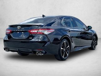 Used 2019 Toyota Camry XSE FWD video 2