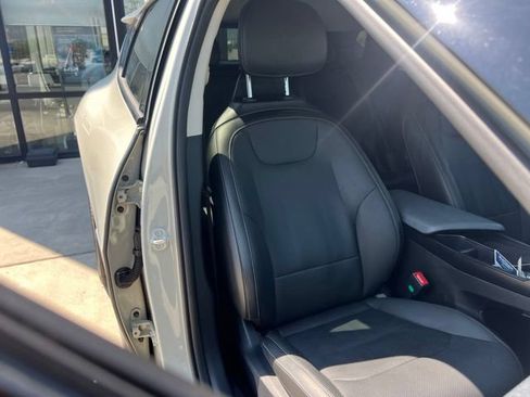 Used 2023 Kia EV6 Wind AWD/4WD image 24