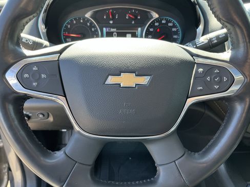 Used 2019 Chevrolet Traverse LT w/ LT Premium Package AWD/4WD image 22