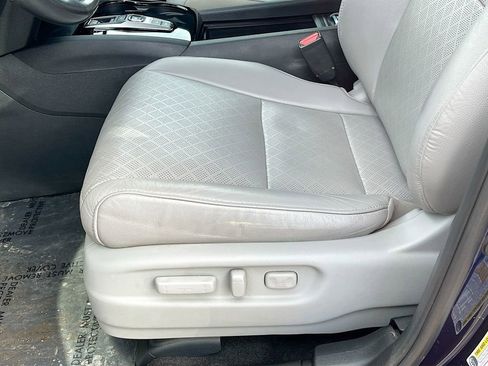 Used 2019 Honda Passport EX-L image 18