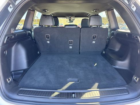 Certified 2024 Jeep Grand Cherokee Altitude image 30