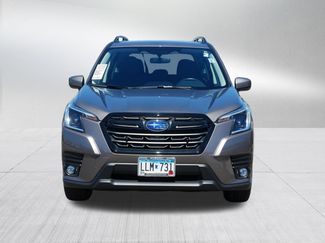 Used 2024 Subaru Forester Premium AWD/4WD video 2