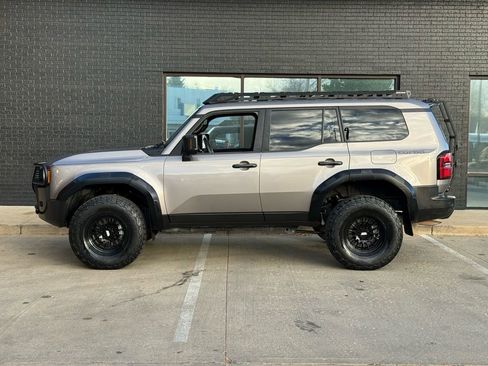 Used 2024 Toyota Land Cruiser 1958 image 22