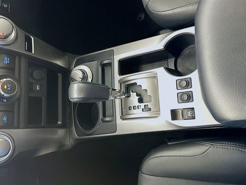 Used 2022 Toyota 4Runner Trail Special Edition image 17