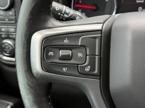 Used 2022 Chevrolet Silverado 2500 LT w/ Z71 Sport Edition AWD/4WD image 32