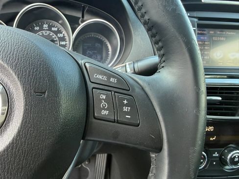 Used 2014 MAZDA MAZDA6 Touring image 37