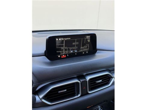 Used 2017 MAZDA CX-5 Touring w/ Preferred Equipment Package image 10