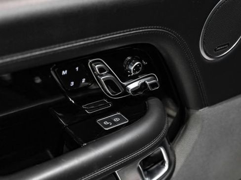 Used 2019 Land Rover Range Rover Supercharged AWD/4WD image 45