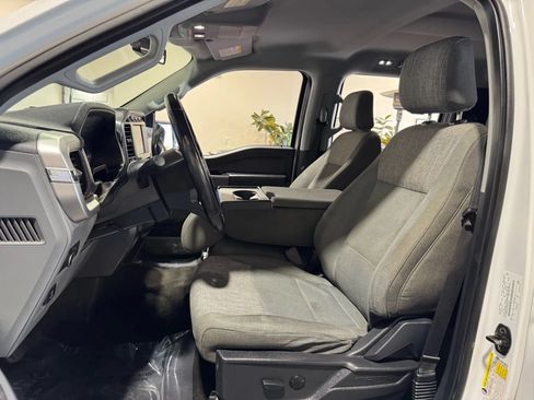 Used 2022 Ford F150 XLT w/ Equipment Group 301A Mid AWD/4WD image 13