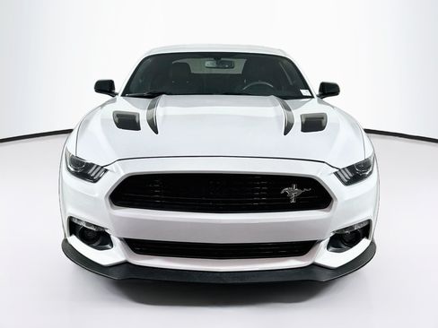 Used 2016 Ford Mustang GT Premium w/ Equipment Group 401A RWD image 2