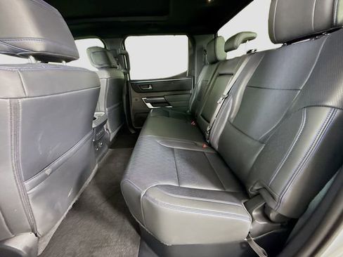 Used 2024 Toyota Tundra Platinum image 24