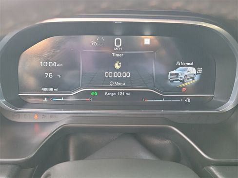 Certified 2022 GMC Yukon SLT w/ SLT Premium Package image 12