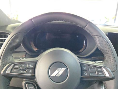 New 2025 Dodge Hornet GT w/ GT Blacktop Package image 30