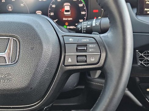 Certified 2024 Honda Accord EX-L image 28