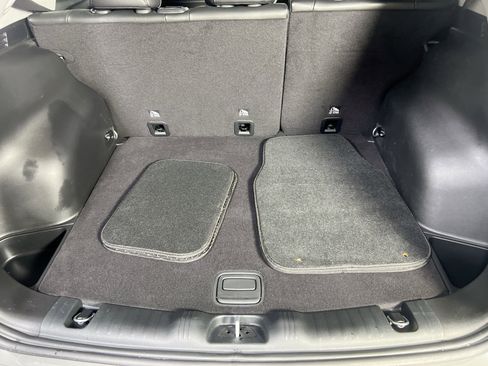 Used 2022 Jeep Compass Limited image 24