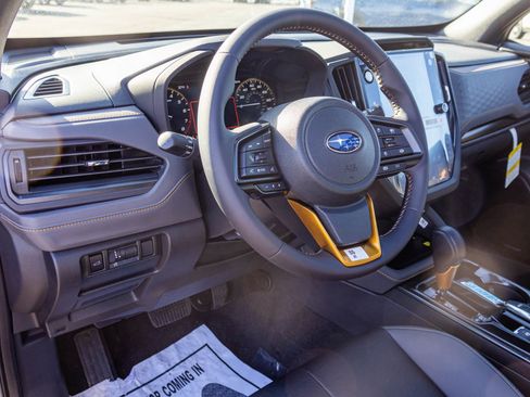 New 2026 Subaru Forester Wilderness image 3