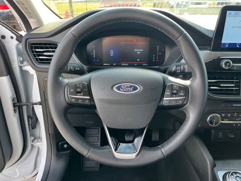 Used 2023 Ford Escape Active image 29