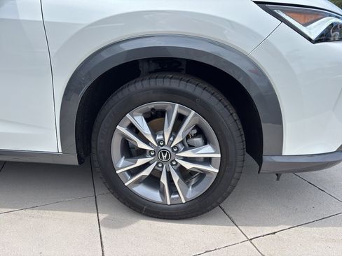 New 2026 Acura ADX FWD image 5