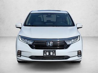 Used 2022 Honda Odyssey EX-L video 2