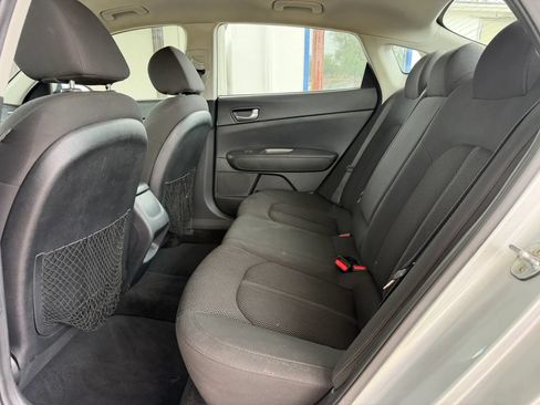 Used 2020 Kia Optima LX FWD image 15