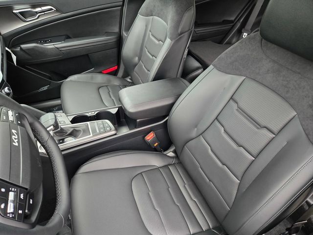 New 2026 Kia Sportage SX FWD image 22