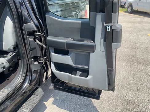 Used 2021 Ford F150 XL w/ Equipment Group 101A High AWD/4WD image 19