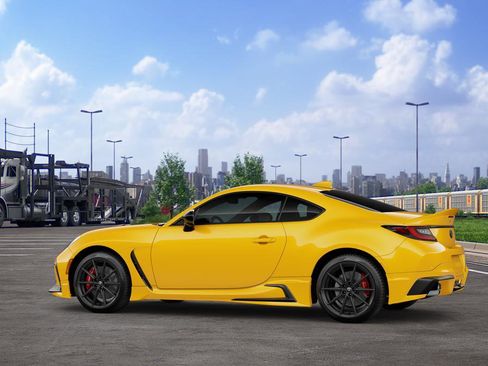 New 2026 Toyota GR86 YUZU Limited image 57