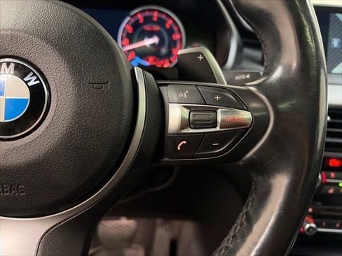 Used 2016 BMW X6 xDrive35i image 19